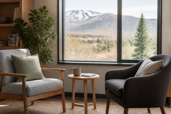 How to Find a Trauma Therapist in Utah