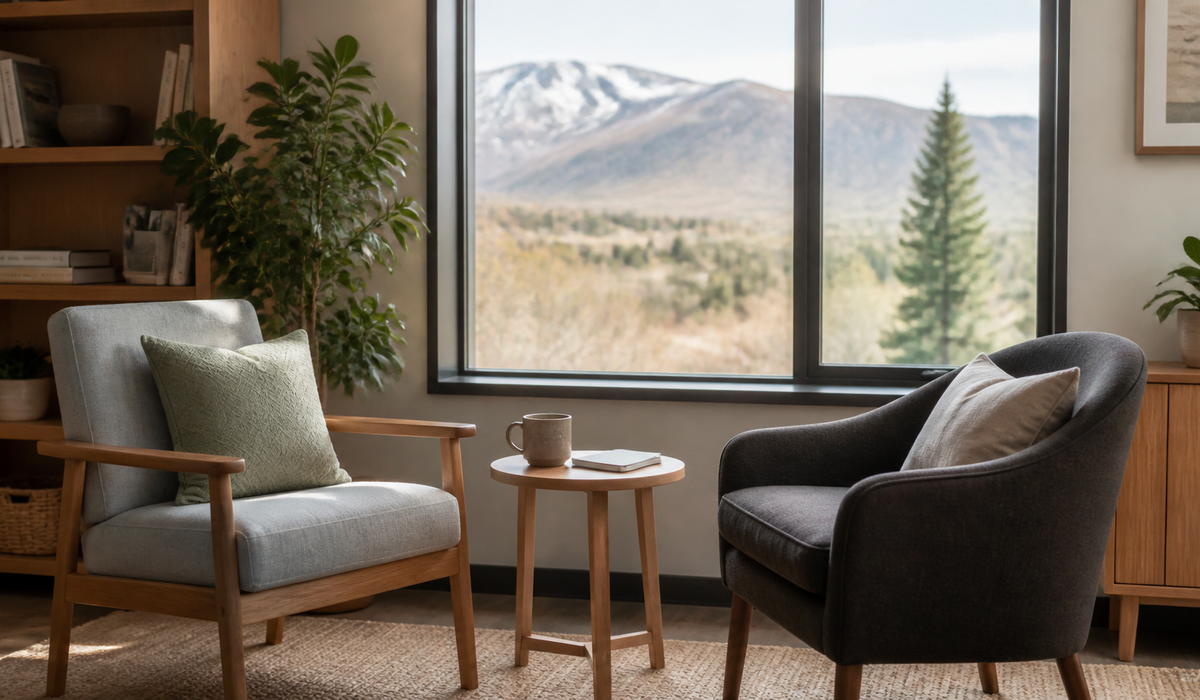 How to Find a Trauma Therapist in Utah