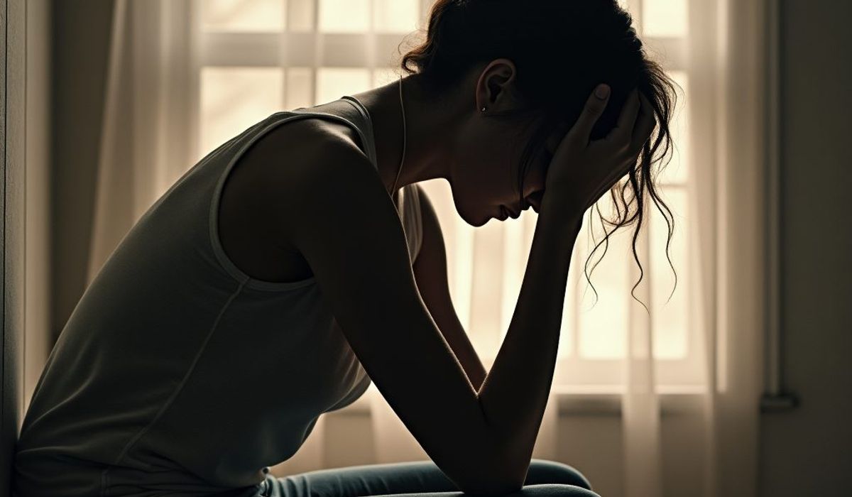 The Impact of Diet and Exercise on Depression