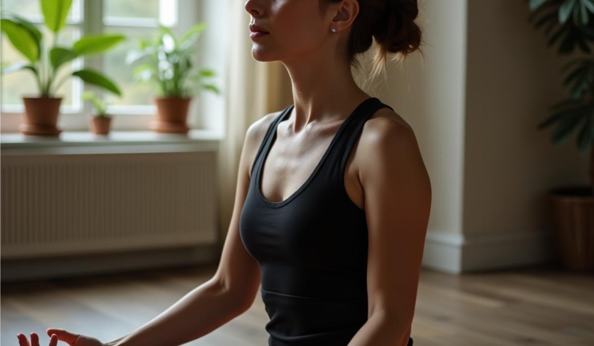 Mindfulness Techniques to Help With Anxiety