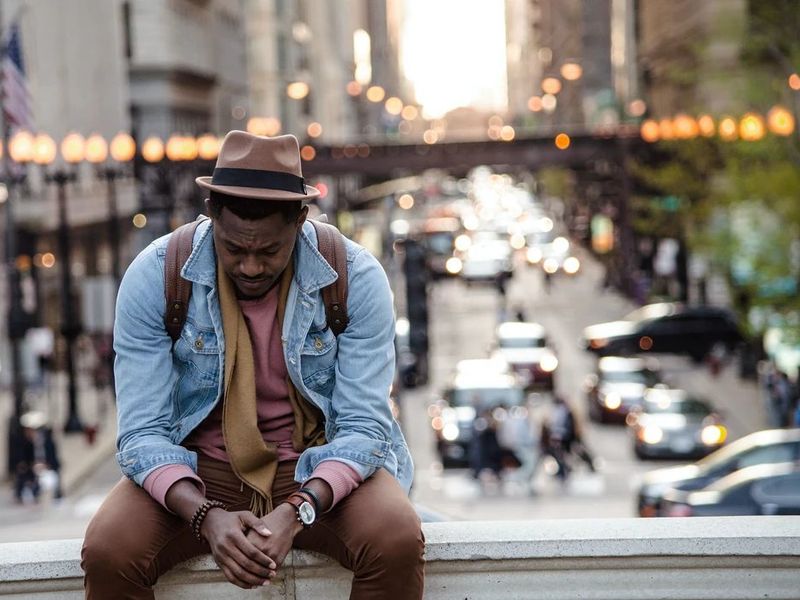 COUNSELING FOR ANXIETY