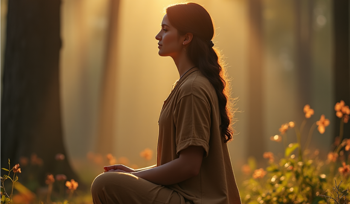 How to Boost your Mental Health - The Magic of Mindfulness