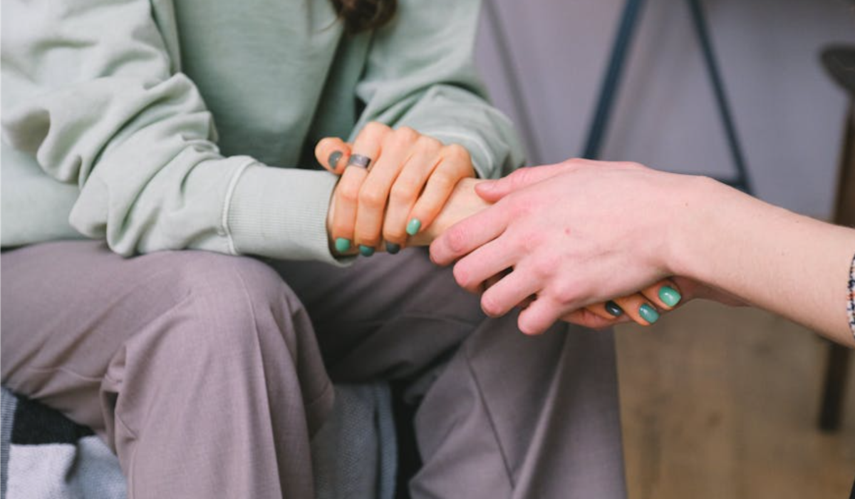 CPTSD and PTSD: Why the Difference Matters for Your Healing Journey