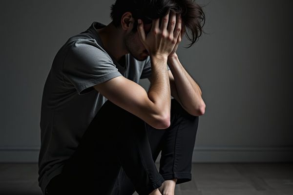 Breaking the Stigma Around Seeking Help for Depression