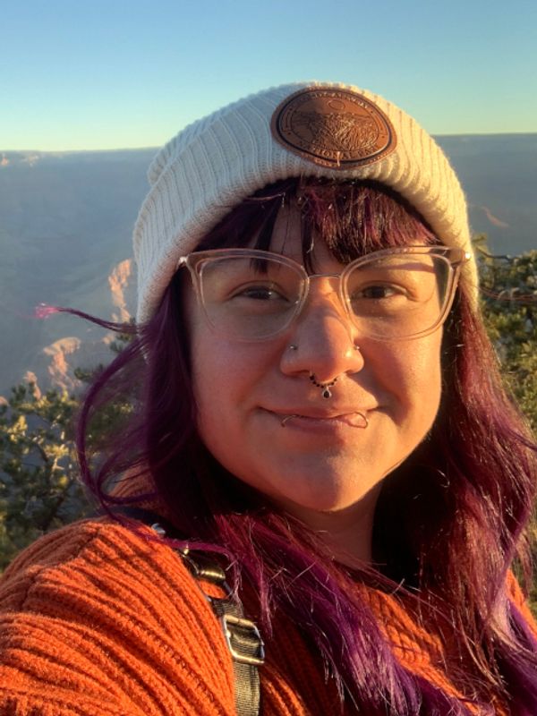 Erin (Elena) Green she/her