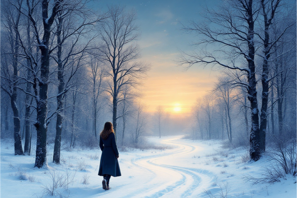 Tips to Brighten Your Winter Days - Understanding Seasonal Depression