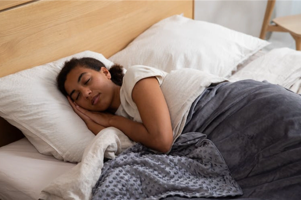 Understanding the Link Between Anxiety and Sleep Problems