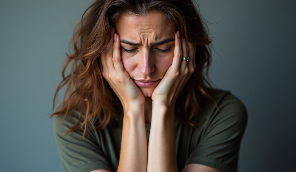 Physical Symptoms of Anxiety You Might Not Expect