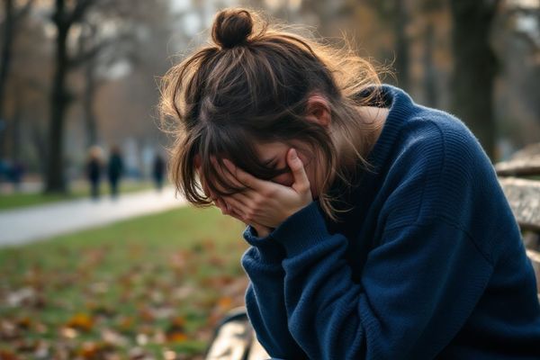 Common Myths About Trauma and PTSD