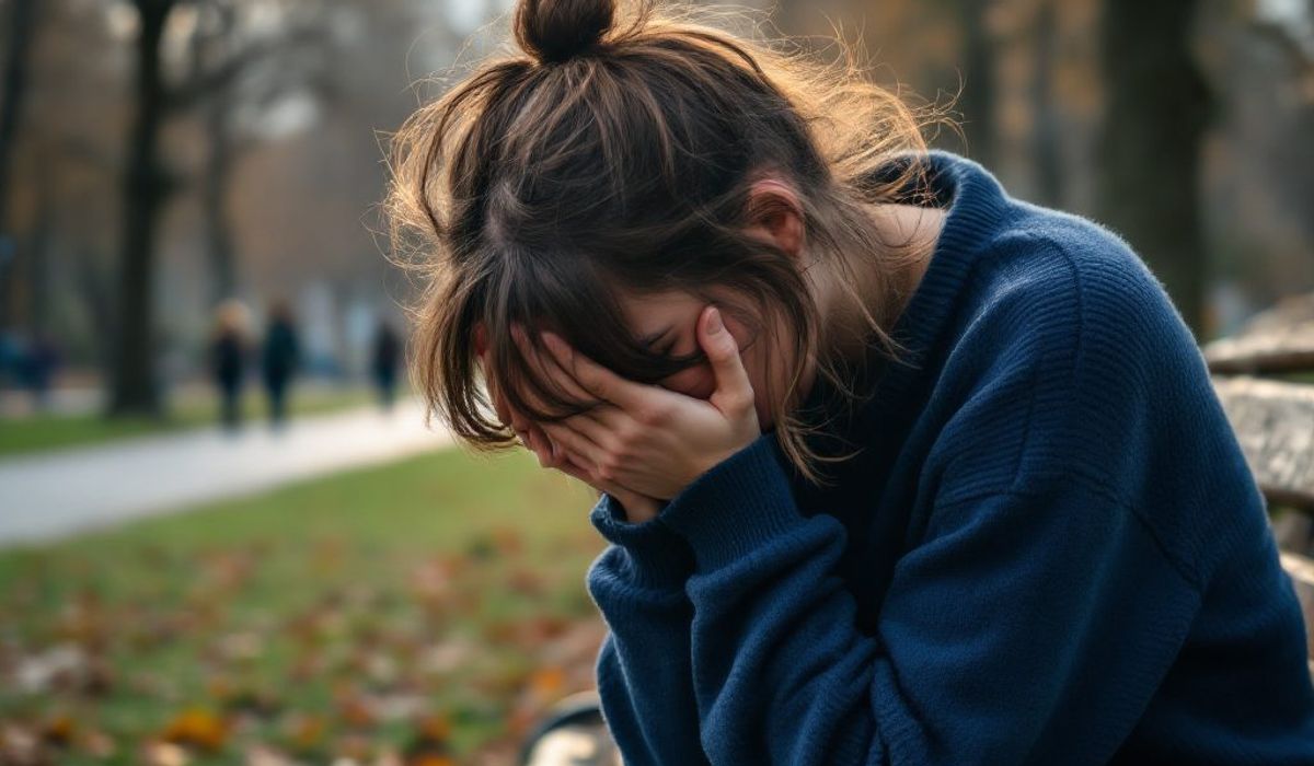 Common Myths About Trauma and PTSD