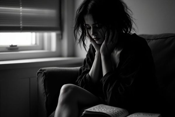 Is It Depression or Just Burnout?