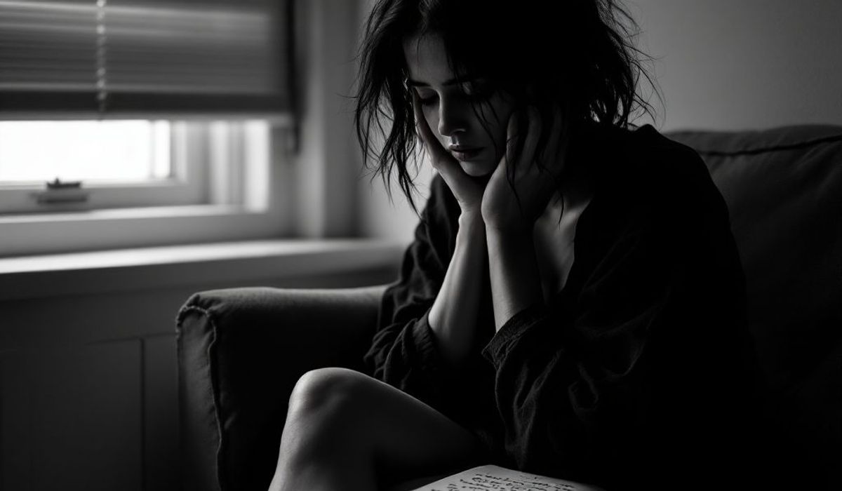 Is It Depression or Just Burnout?