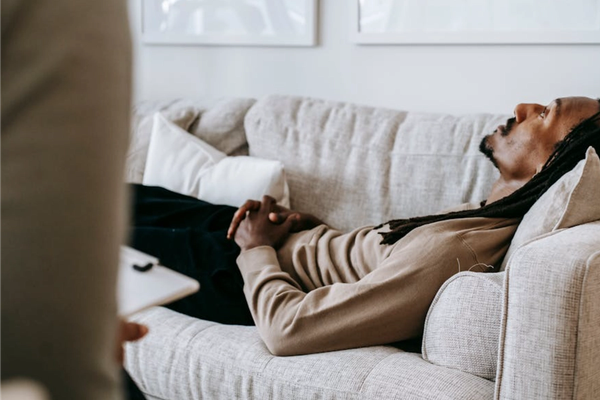 Why I Don’t Call Myself or My Office a Safe Space