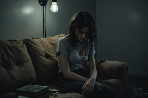 How Does Depression Affect Your Daily Life?