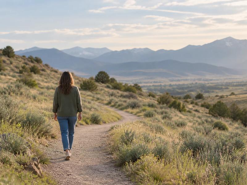 Acceptance and Commitment Therapy (ACT)