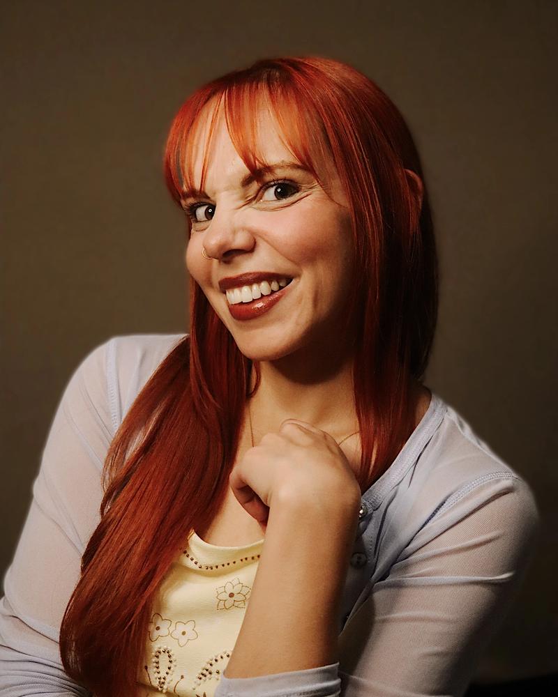 Isadora Ferreira De Melo