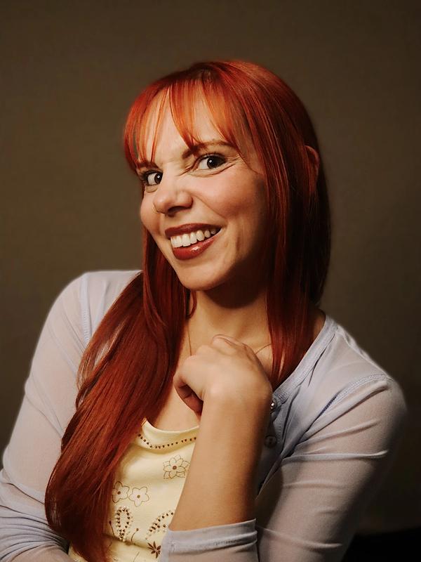 Isadora Ferreira De Melo