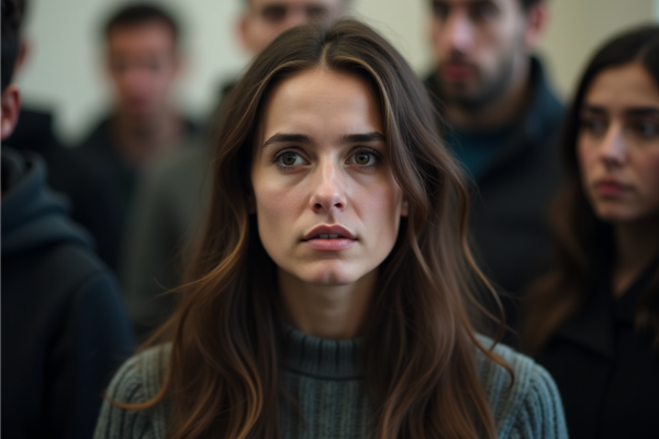 Can Anxiety Be Inherited? The Role of Genetics