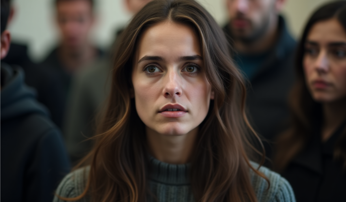 Can Anxiety Be Inherited? The Role of Genetics