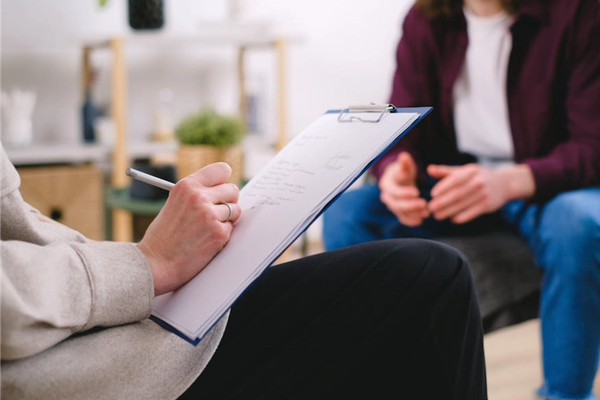 Supporting a Loved One with CPTSD