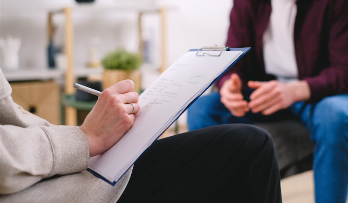 Supporting a Loved One with CPTSD