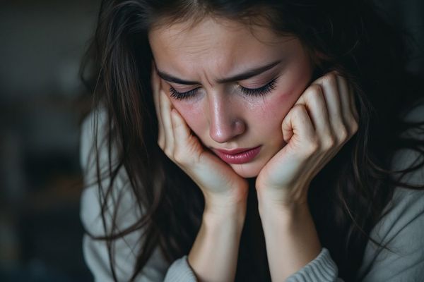 Coping Mechanisms for Persistent Sadness