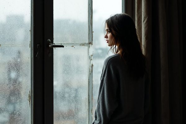 Signs You May Be Struggling with Depression