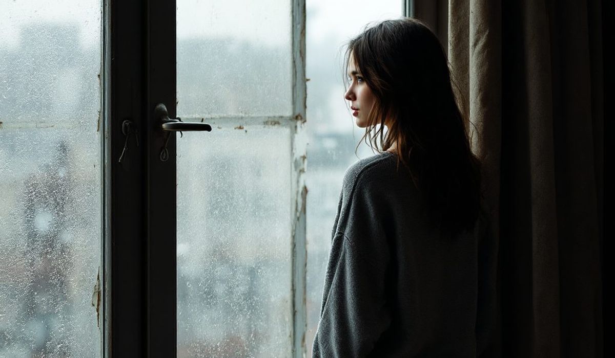 Signs You May Be Struggling with Depression