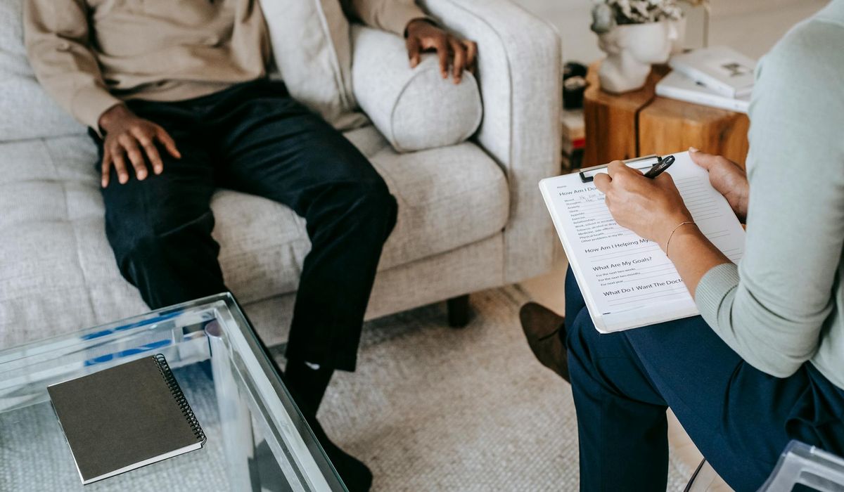 How Therapy Can Help Reduce Anxiety Symptoms