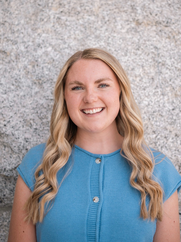Brooke Bitner, CSW at Alliance Counseling Utah