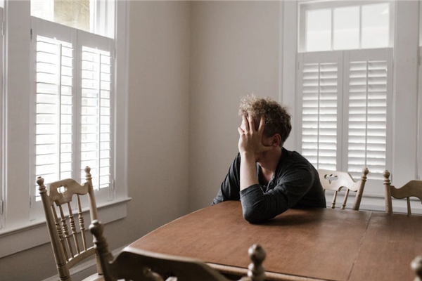 The Difference Between Everyday Stress and Anxiety Disorders