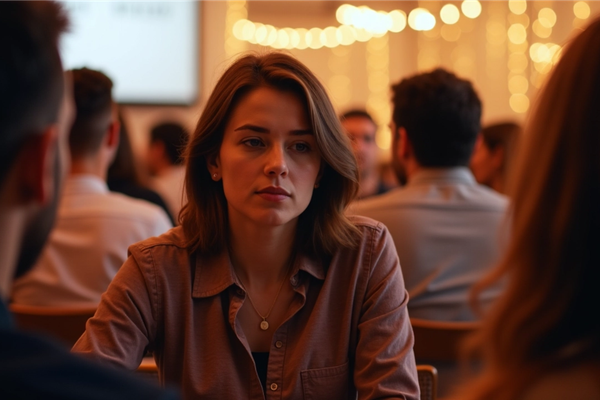 Tips for Managing Anxiety in Social Situations