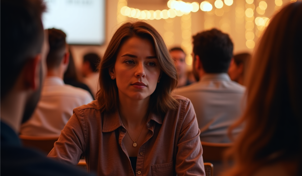 Tips for Managing Anxiety in Social Situations