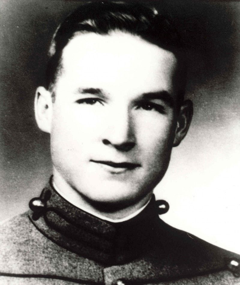 Richard Thomas Shea Jr.
