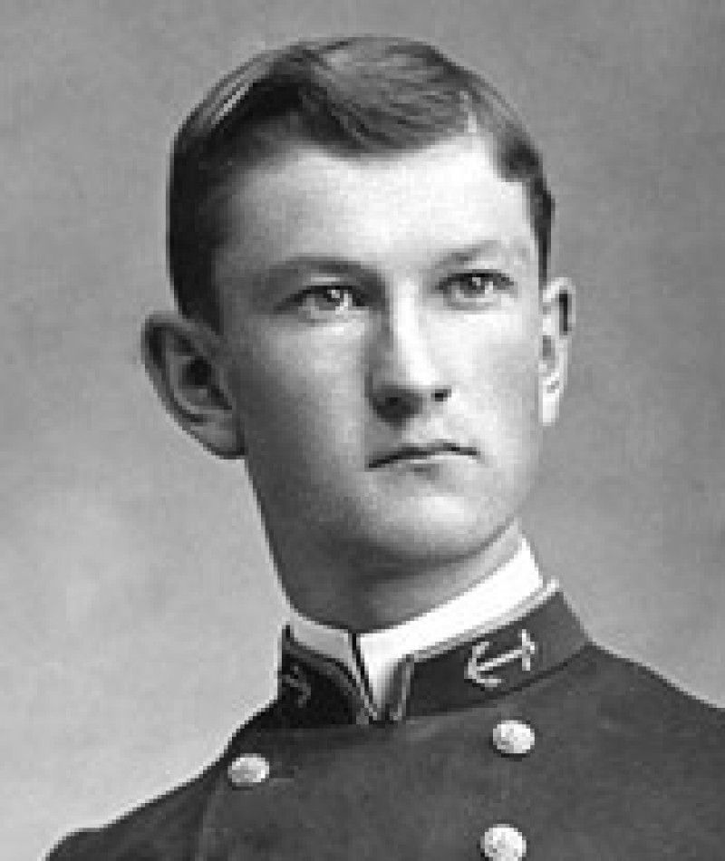 WENDELL CUSHING NEVILLE
