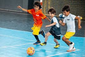Campeonato Regional de Futsal