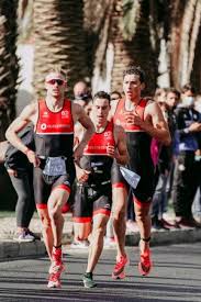 Festival de Atletismo Juvenil