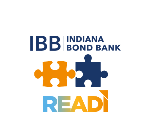 IBB READI logo