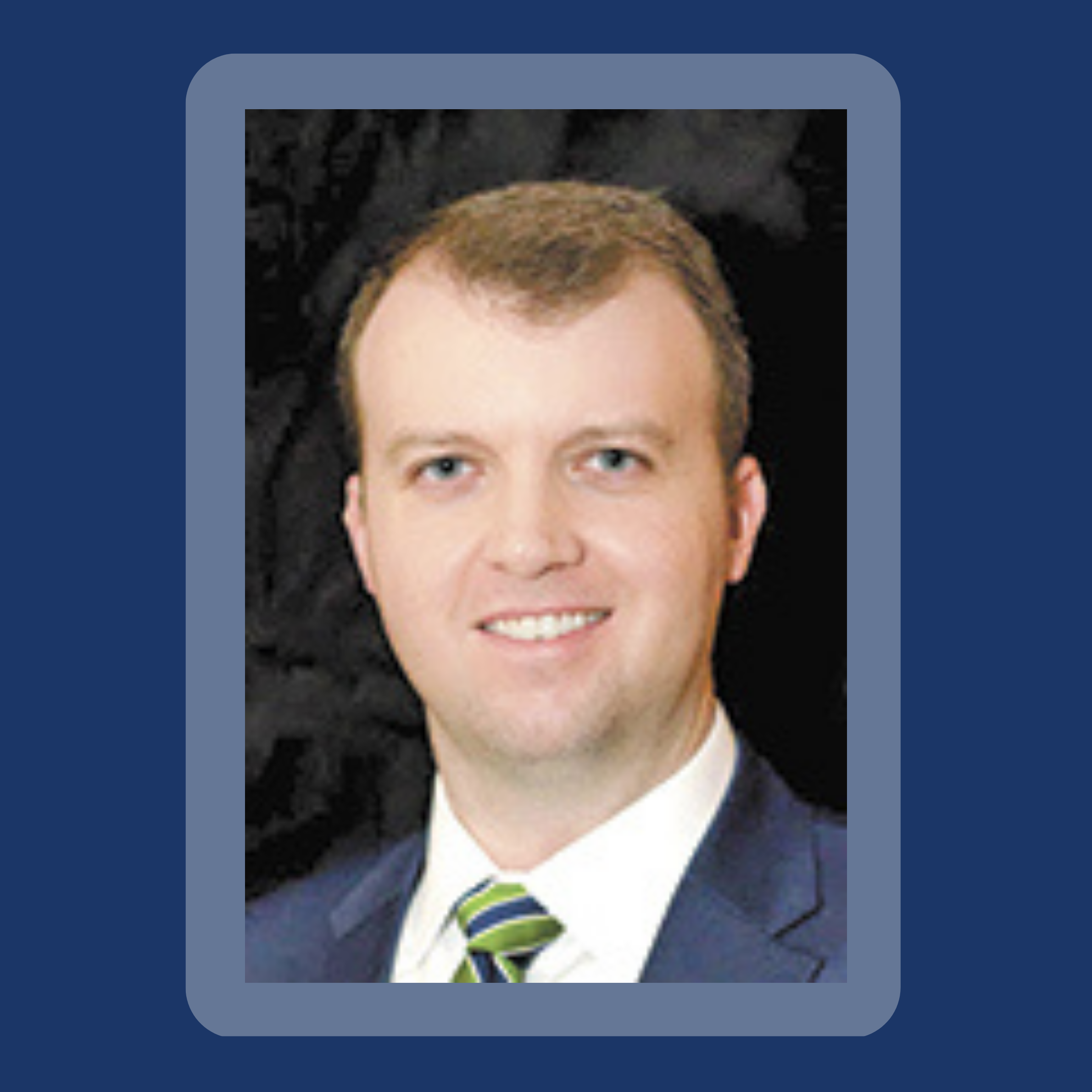 Indiana Bond Bank Welcomes Jacob Blasdel Indiana Bond Bank Welcomes Jacob Blasdel