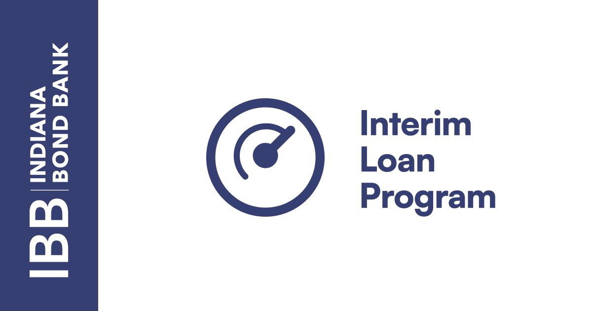 Interim Loan Program Logo