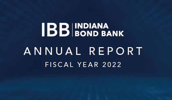 IBB Annual Report 2022 IBB Annual Report 2022