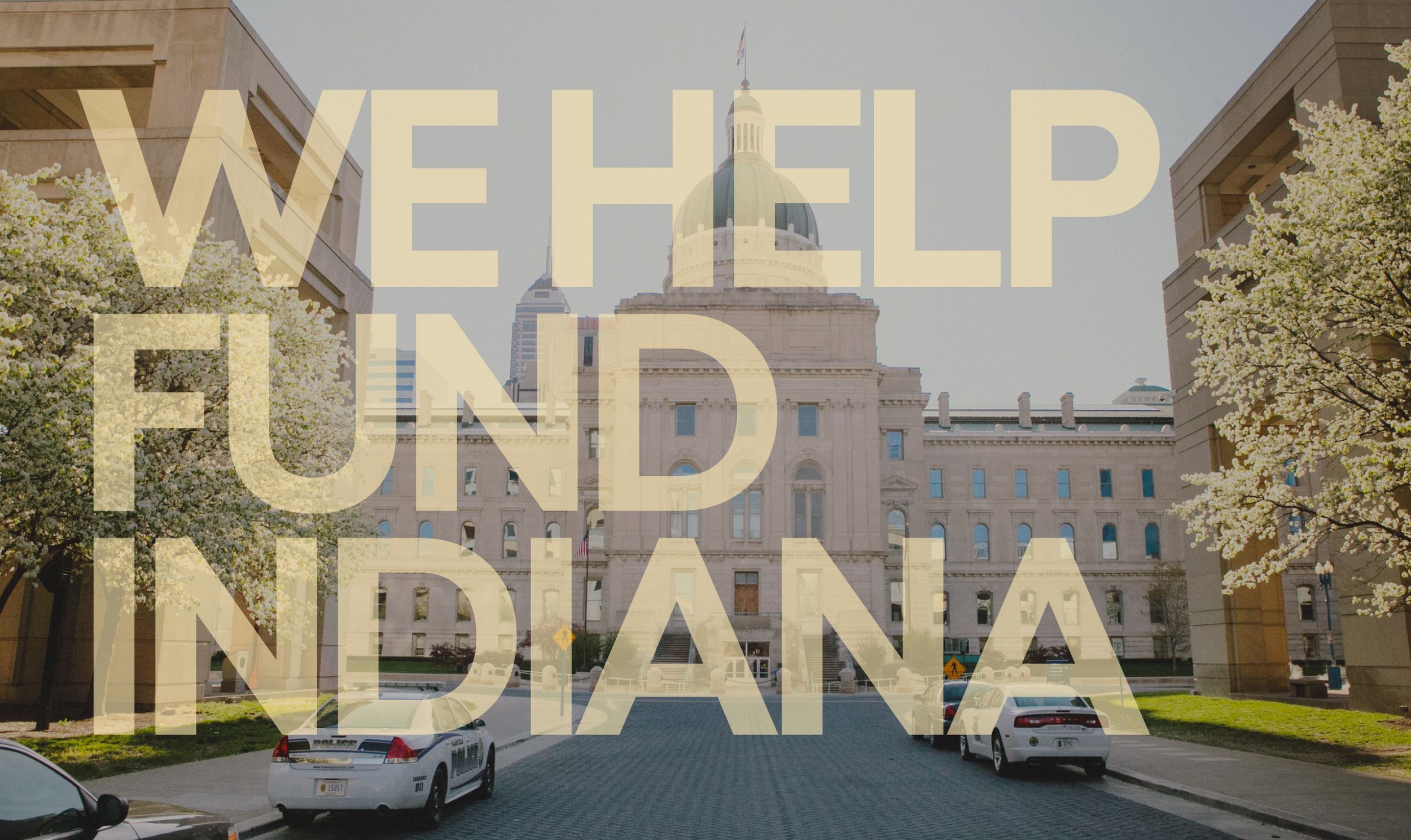 We finance indiana We finance indiana