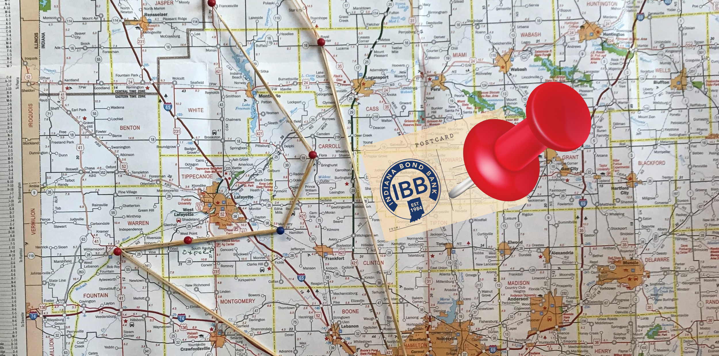 IBB On the Road IBB On the Road