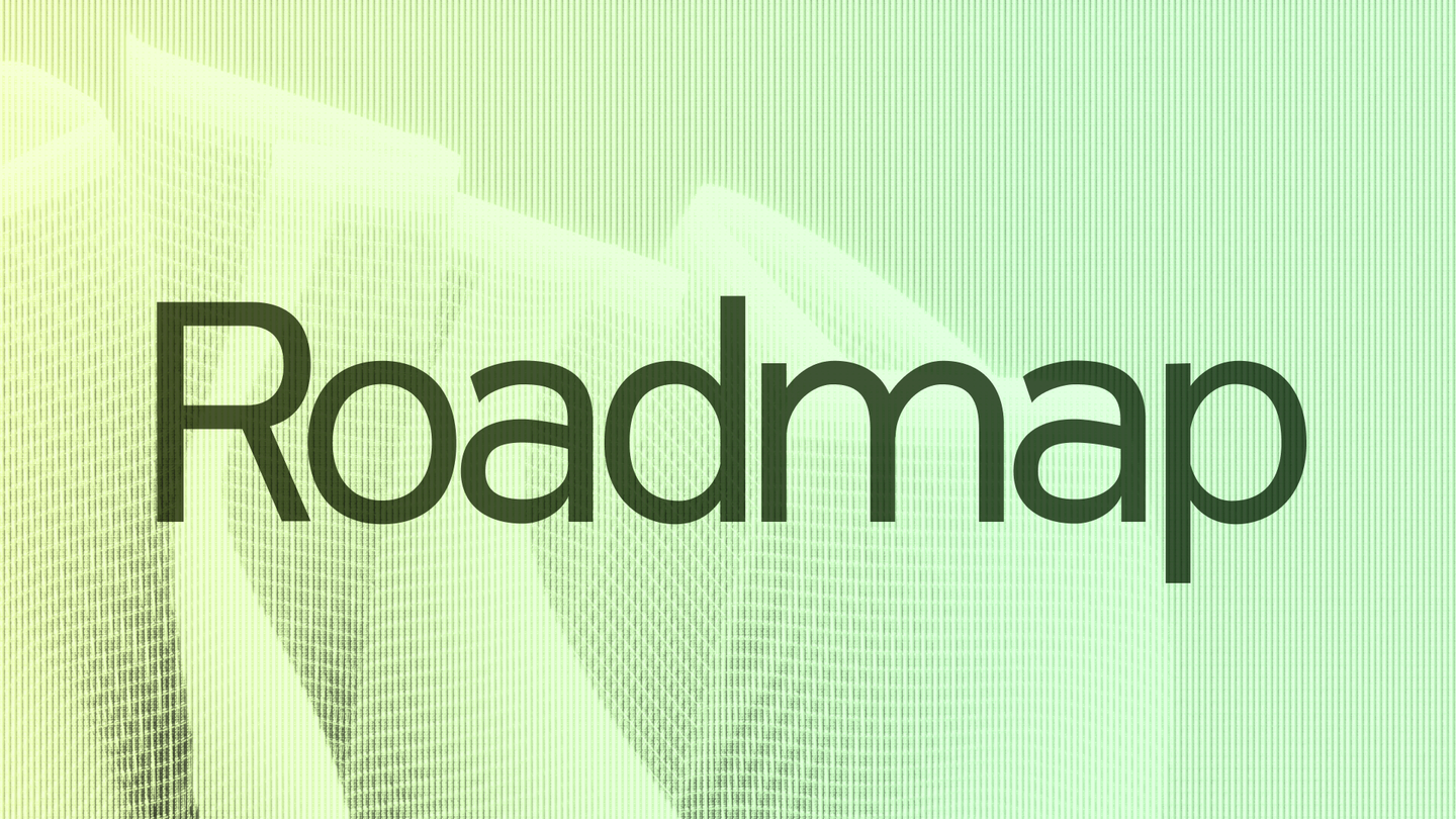 Introducing the Aleo Roadmap
