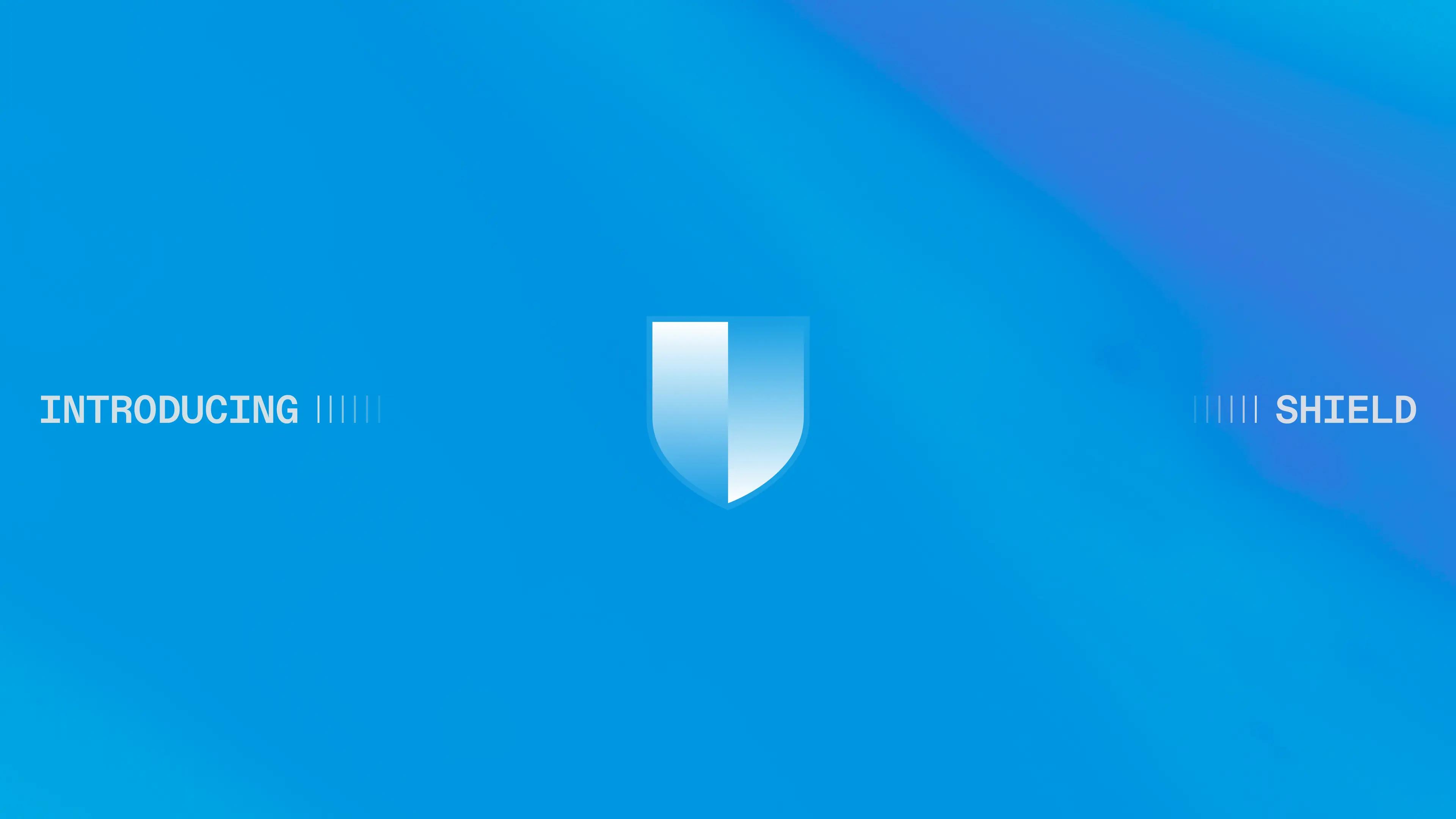 Introducing Shield: The Private Crypto Wallet