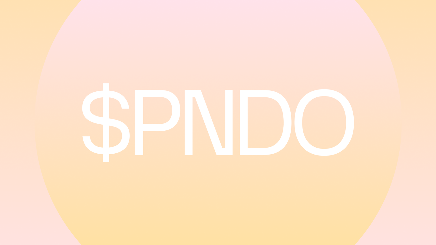 $PNDO leads the way in industry recognition for the Aleo ecosystem 