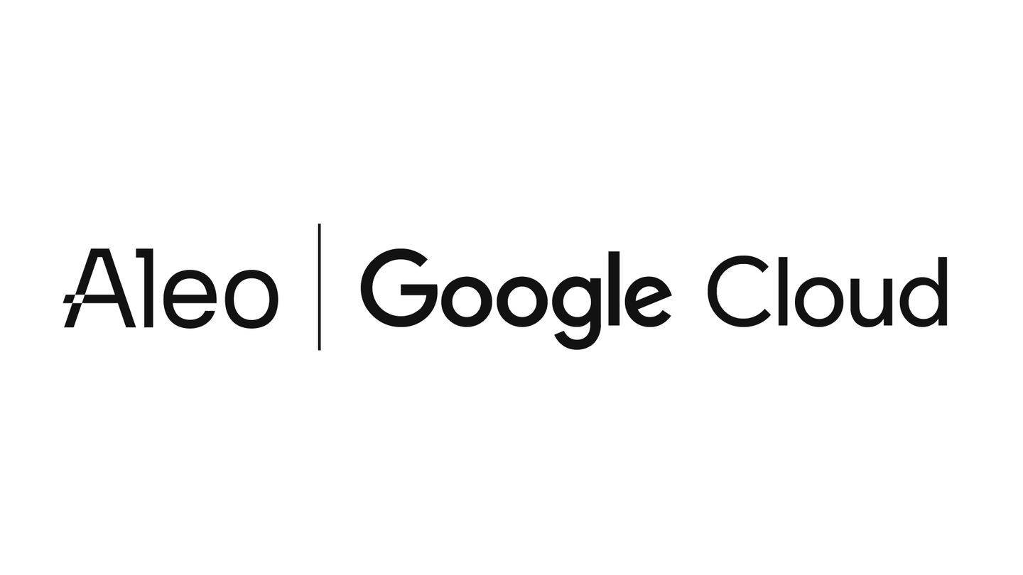 Aleo collaborates with Google Cloud to advance privacy-preserving computing