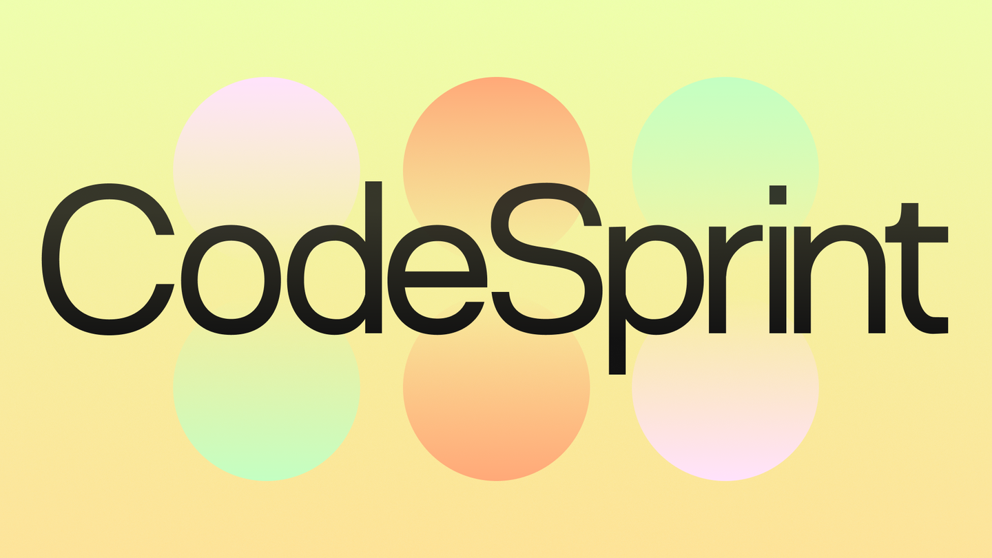 CodeSprint Spotlight: Building private escrow on Aleo