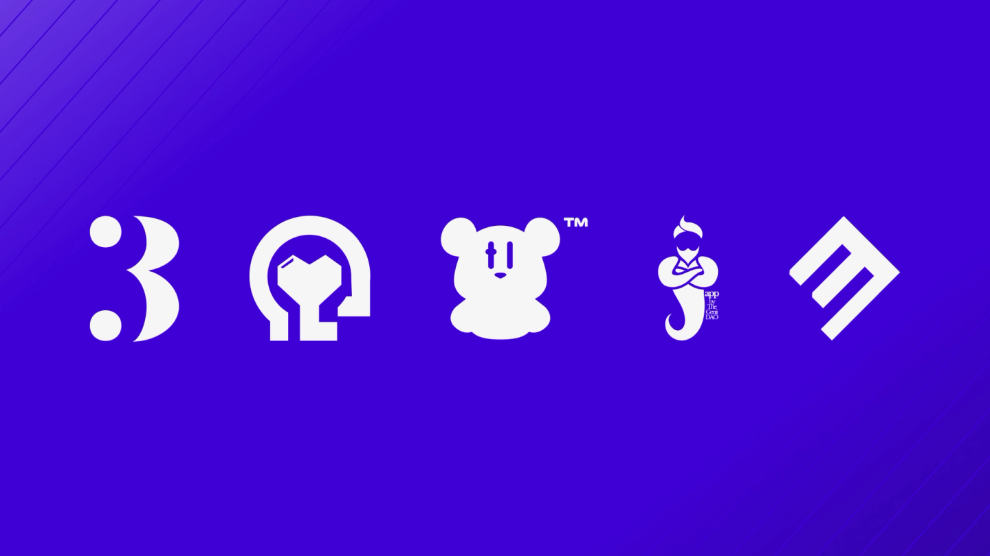 Meet the first projects to integrate zPass in production-ready apps