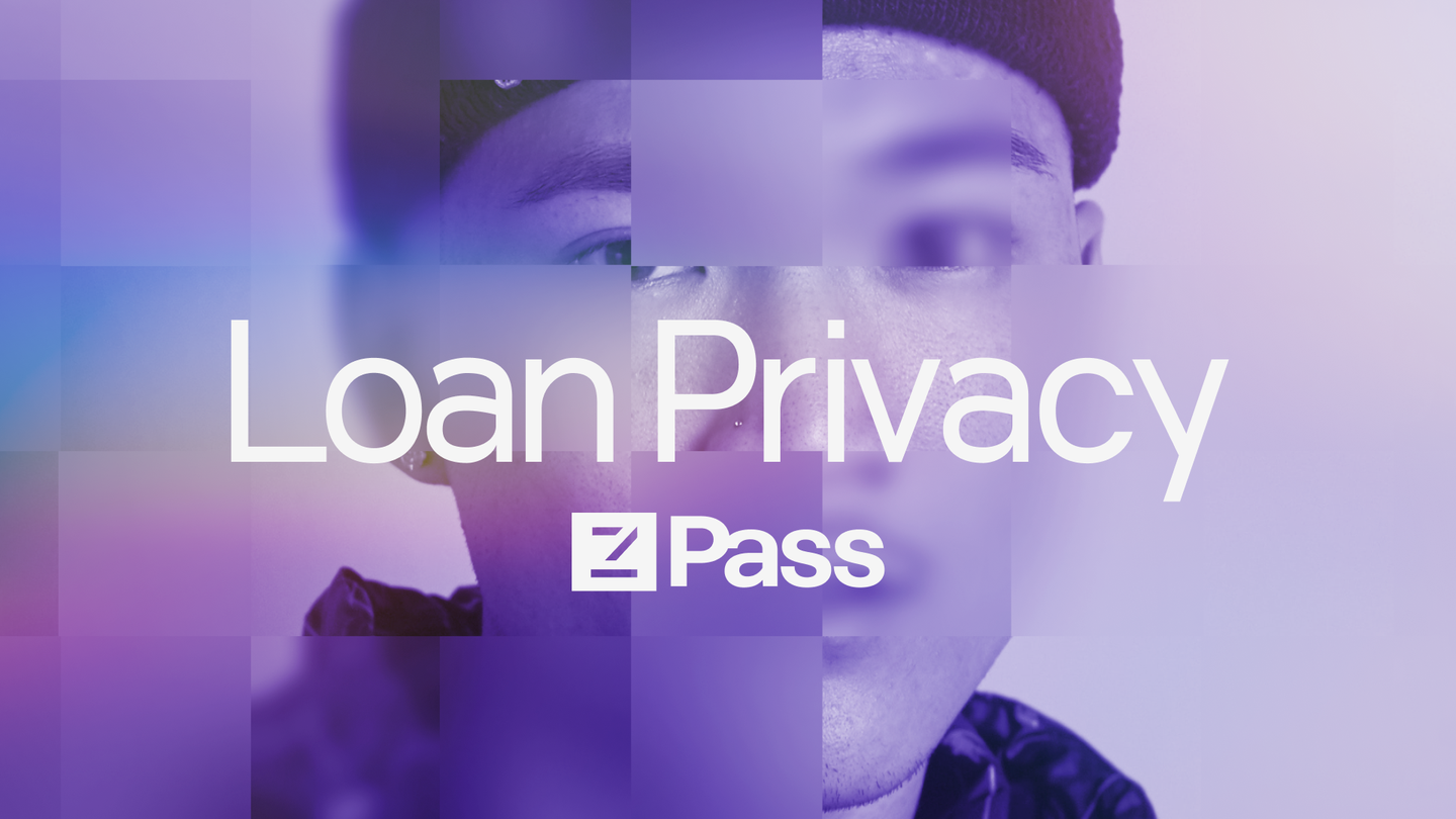Qualifying for loans — without exposing your bank account